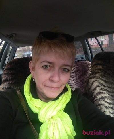 Ewa, Female, 59, Rzeszów, Polska, Photo: 9