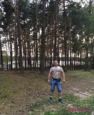 Maciek, Male, 43, Wrocław, Polska, Photo: 6