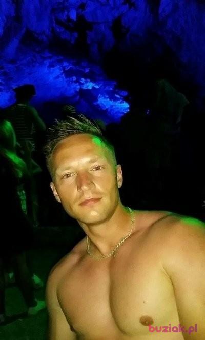 Lukasz, Mężczyzna, 44, Manchester, Wielka Brytania, Zdjęcie: 3