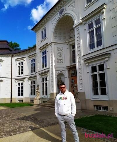 Andrzej, Mężczyzna, 38, Warszawa, Polska, Zdjęcie: 3
