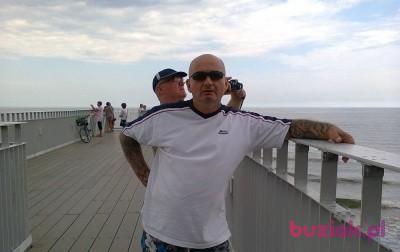 robertzga, Male, 51, Zielona Góra, Polska, Photo: 1