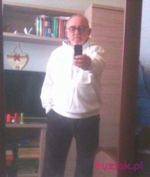 WALDEMAR, Mężczyzna, 67, Polska, Zdjęcie: 4