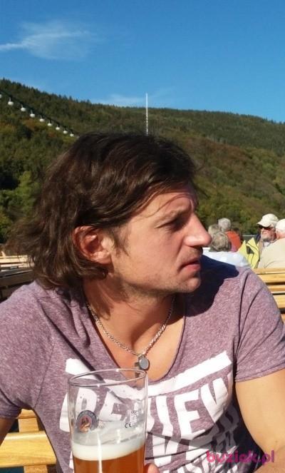 Marek, Mężczyzna, 41, Dusseldorf, Niemcy, Zdjęcie: 3