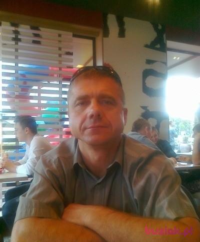 mirek, Mężczyzna, 61, Suwałki, Polska, Zdjęcie: 2