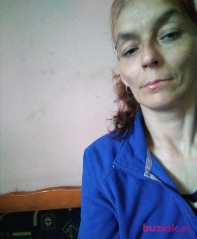 Anes41, Female, 48, Polska, Photo: 1