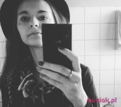 Patrycja  , Female, 27, Kraków, Polska, Photo: 2
