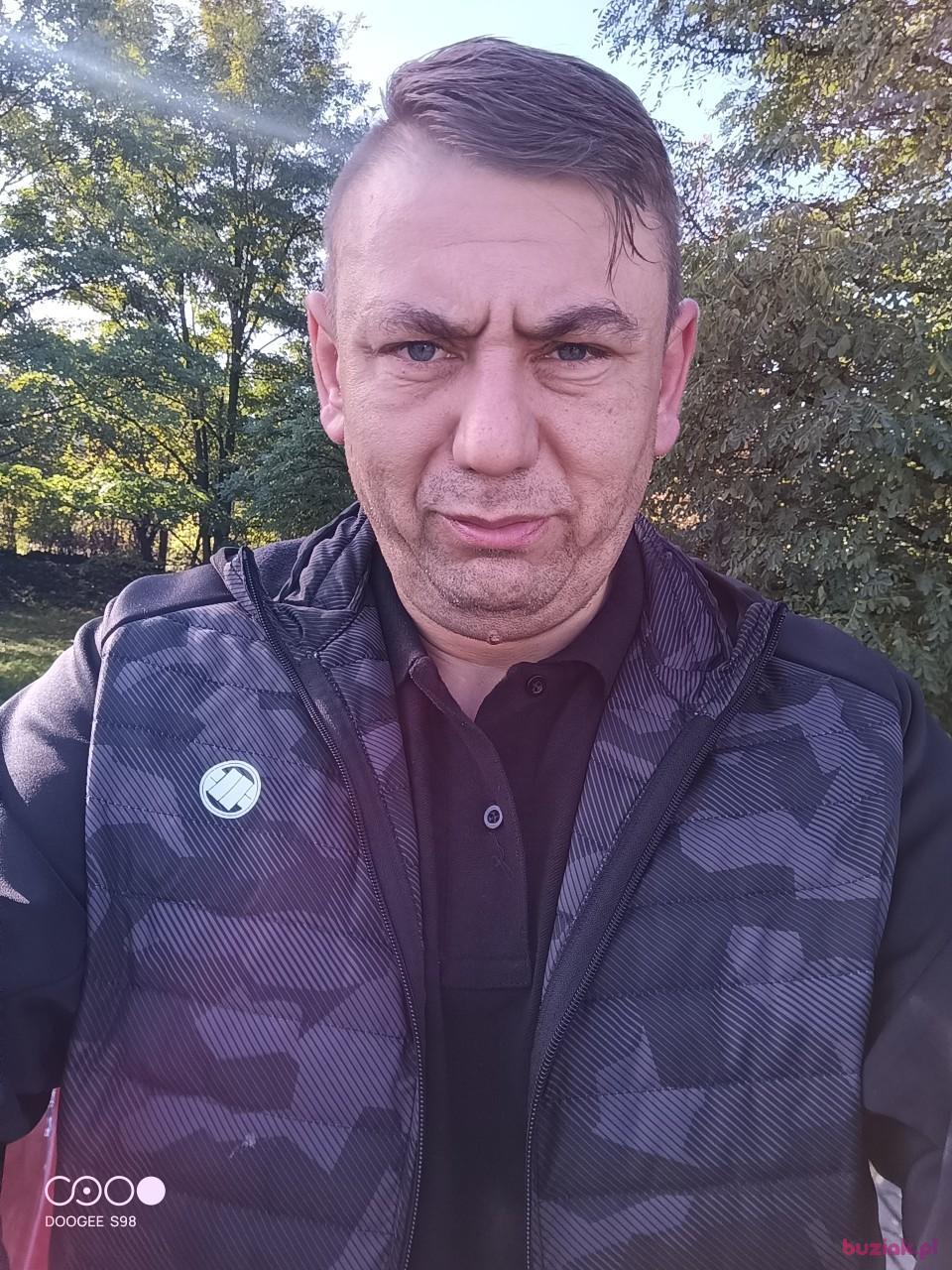 Piotr, Mężczyzna, 46, Ozorków, Polska, Zdjęcie: 3
