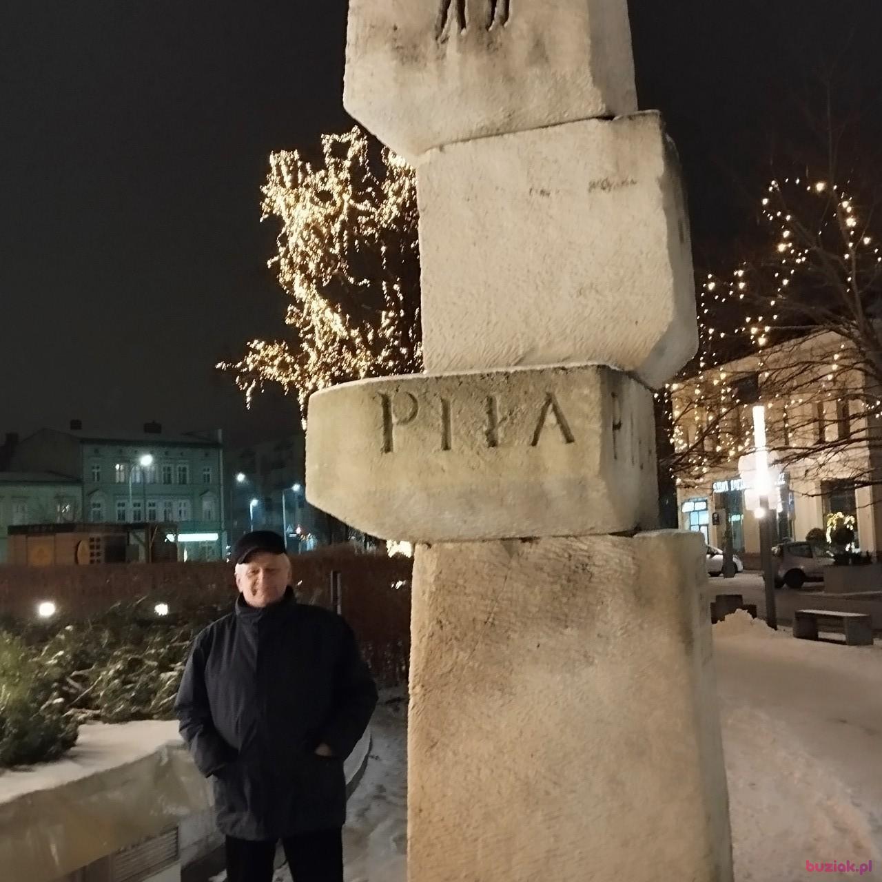 ryszard, Mężczyzna, 66, Lublin, Polska, Zdjęcie: 13