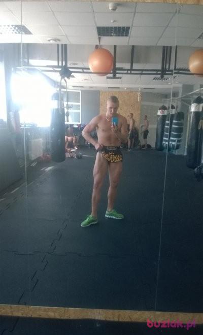 Krzysztof, Mężczyzna, 33, Bydgoszcz, Polska, Zdjęcie: 5
