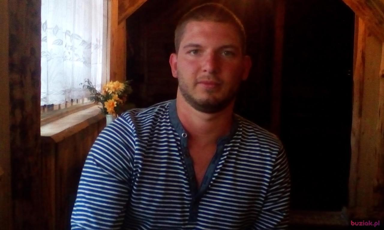 Rafał, Mężczyzna, 38, Katowice, Polska, Zdjęcie: 2