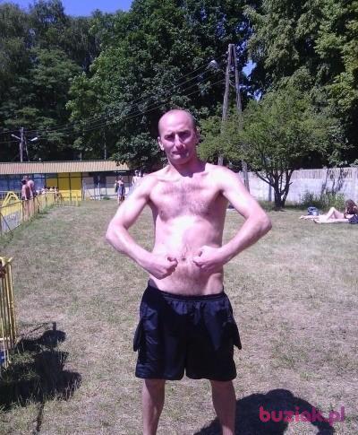 dariusz, Male, 48, Łódź, Polska, Photo: 3