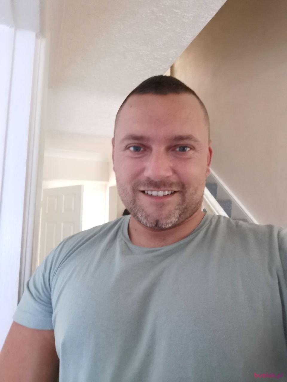 Krzysiek, Mężczyzna, 41, Gorseinon, Wielka Brytania, Zdjęcie: 3