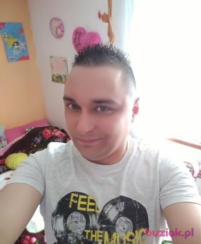 Przemek, Mężczyzna, 40, Kalisz, Polska, Zdjęcie: 7