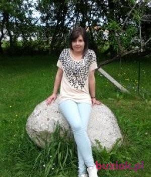 Zaneta, Female, 34, Szczecin, Polska, Photo: 2