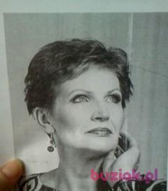 Zofia, Female, 76, Lublin, Polska, Photo: 4