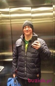 Tomek, Mężczyzna, 40, Kalisz, Polska, Zdjęcie: 1