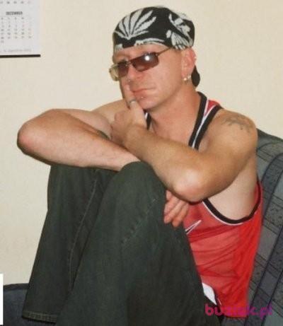 tatuaz, Male, 59, Zabrze, Polska, Photo: 2