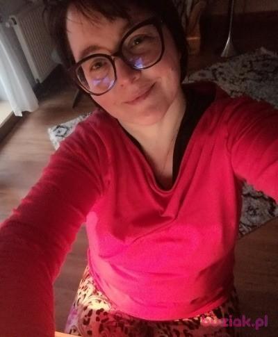 Katarzyna, Female, 50, Łódź, Polska, Photo: 3