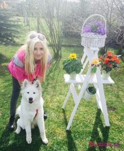 Magdalena, Female, 39, Lublin, Polska, Photo: 2