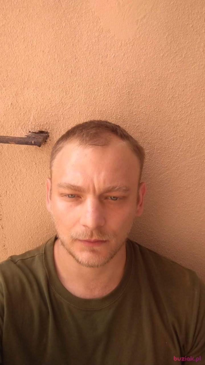 Mariusz, Mężczyzna, 34, Warszawa, Polska, Zdjęcie: 3