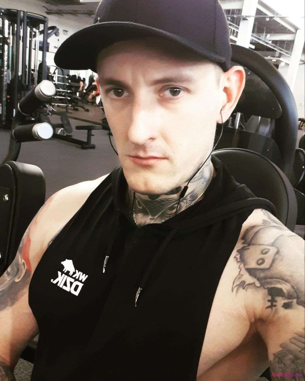 Mariusz, Mężczyzna, 38, Wakefield, Wielka Brytania, Zdjęcie: 4