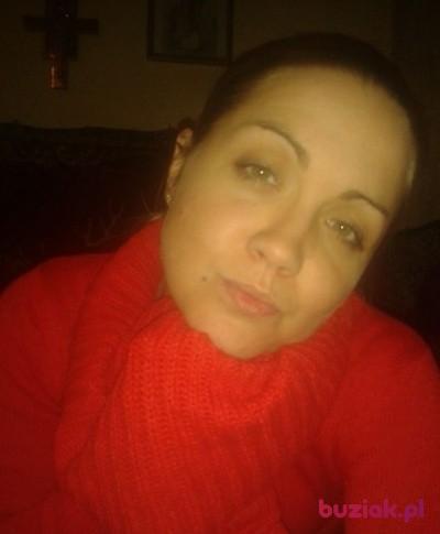 Ana, Kobieta, 45, Warszawa, Polska, Zdjęcie: 2