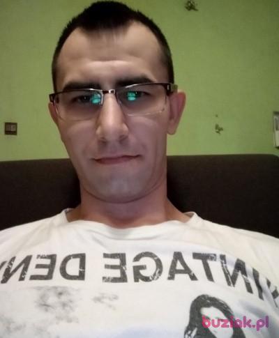 Aro, Mężczyzna, 36, Zielona Góra, Polska, Zdjęcie: 1