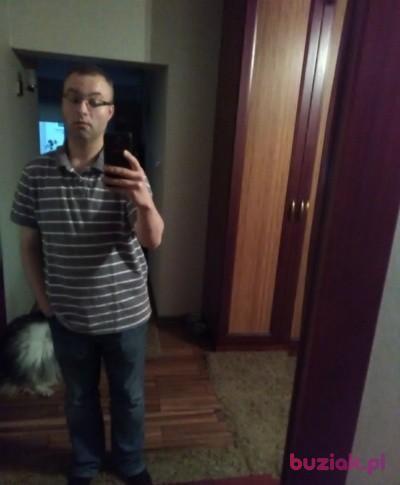 Damian, Mężczyzna, 45, Wejherowo, Polska, Zdjęcie: 1