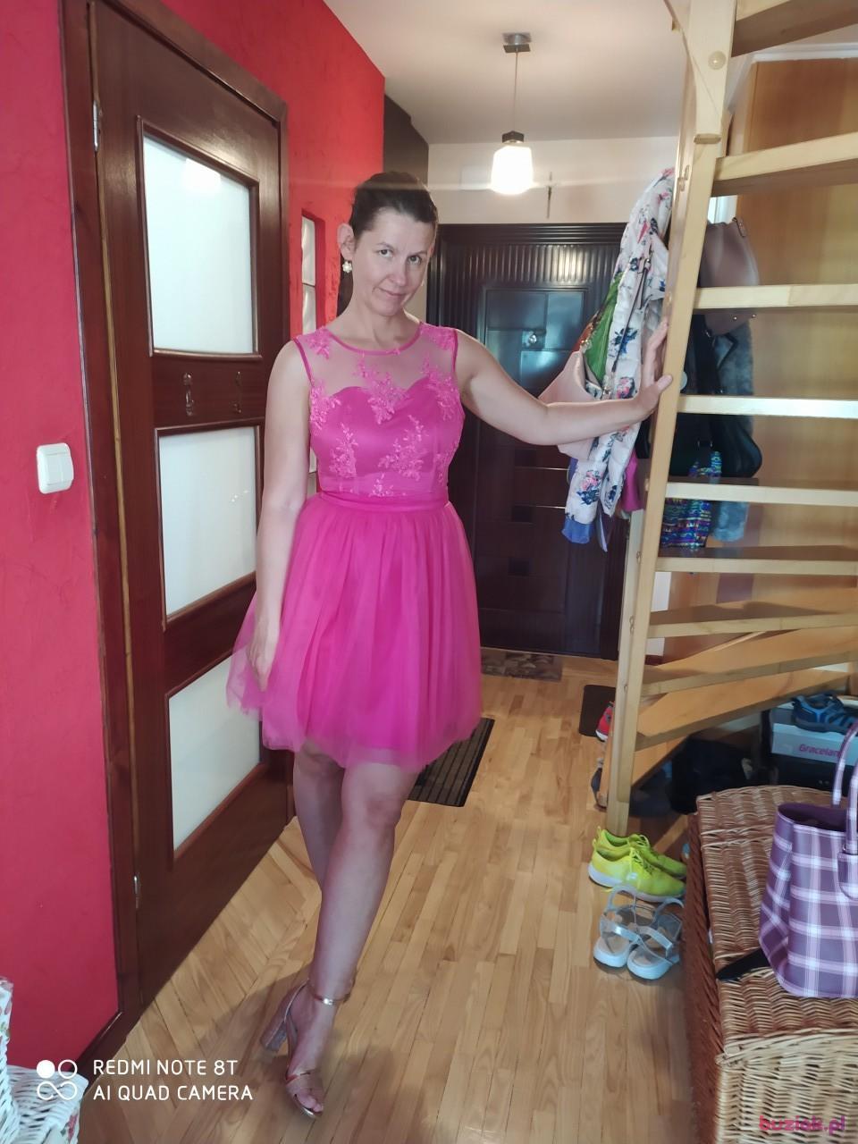 Agnieszka, Kobieta, 48, Ełk, Polska, Zdjęcie: 2