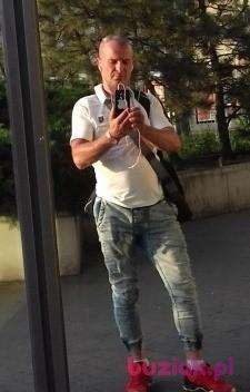 Robert, Male, 49, Warszawa, Polska, Photo: 3