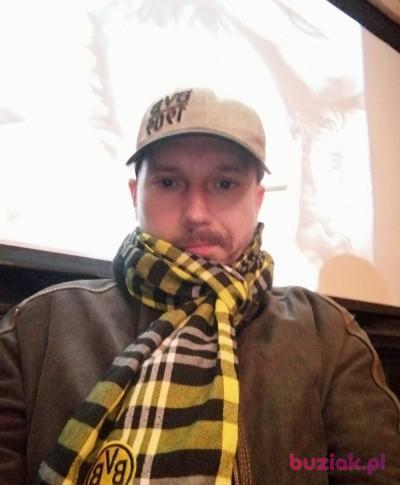 Dominik, Mężczyzna, 43, Westminster, Wielka Brytania, Zdjęcie: 1