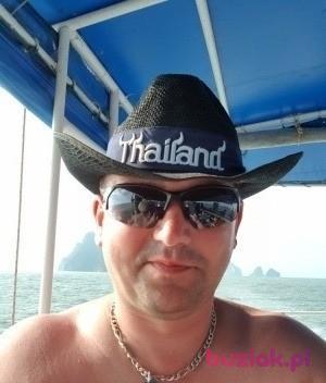 Jackowski4444, Male, 47, Haarlem, Holandia, Photo: 1