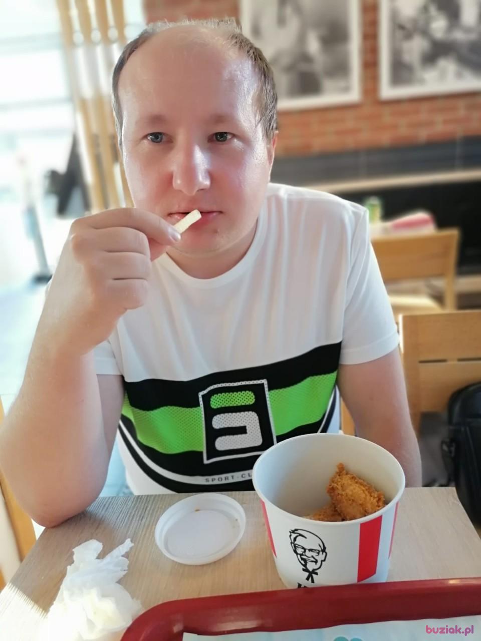 Zbyszek, Male, 42, Kraków, Polska, Photo: 1