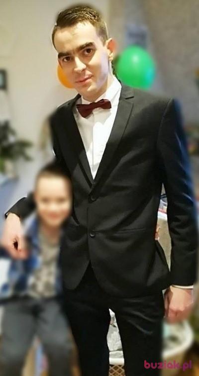 Paweł, Mężczyzna, 35, Bydgoszcz, Polska, Zdjęcie: 2