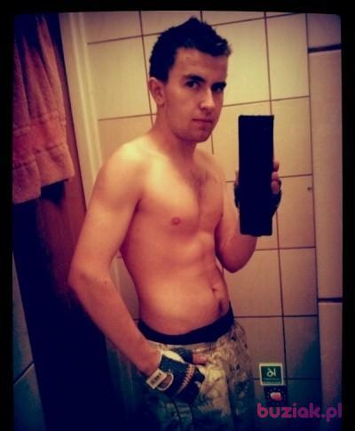 Grzegorz, Male, 34, Kraków, Polska, Photo: 4