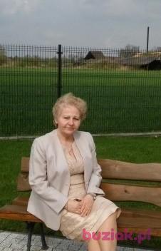 Maria, Kobieta, 72, Stalowa Wola, Polska, Zdjęcie: 2