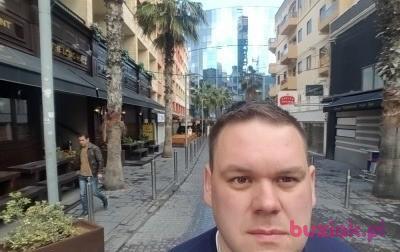 Tomasz, Mężczyzna, 42, Bournemouth, Wielka Brytania, Zdjęcie: 2