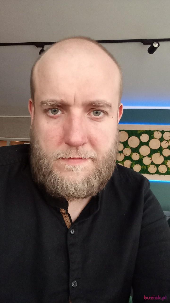 Wojciech, Male, 36, Brodnica, Polska, Photo: 2