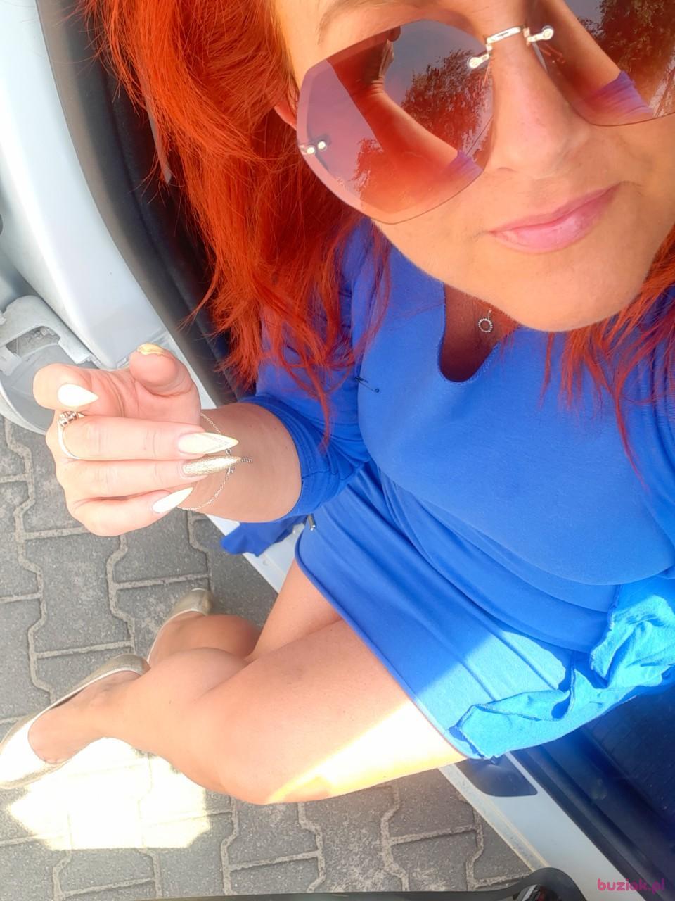 Aga, Female, 47, Łódź, Polska, Photo: 3