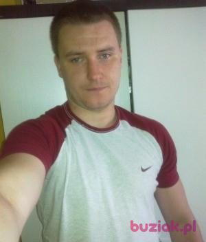 Swidur, Mężczyzna, 37, Śrem, Polska, Zdjęcie: 2