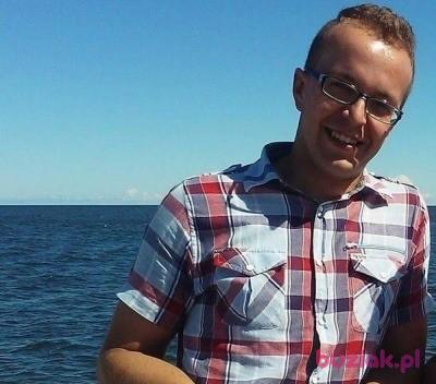 Andrzej, Mężczyzna, 38, Bytów, Polska, Zdjęcie: 2
