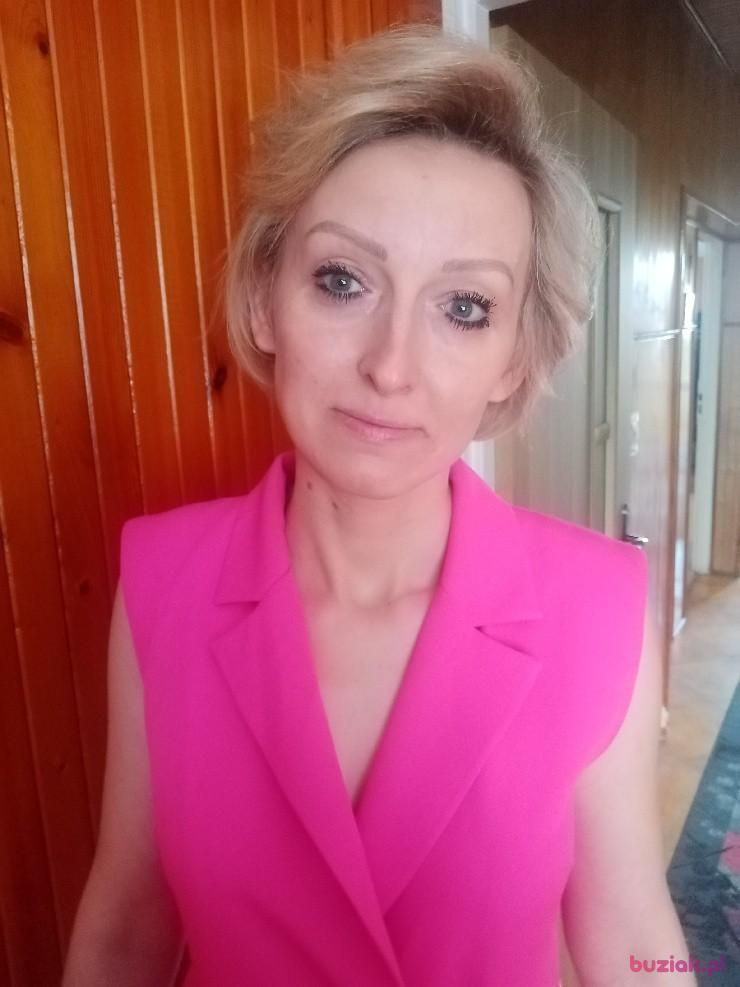 EWA, Kobieta, 39, Ciechanów, Polska, Zdjęcie: 2
