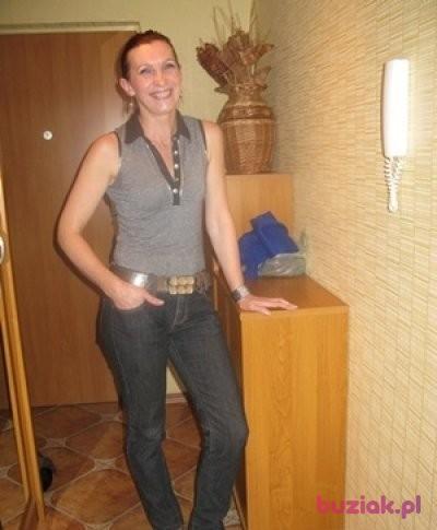 iva, Female, 67, Łowicz, Polska, Photo: 2