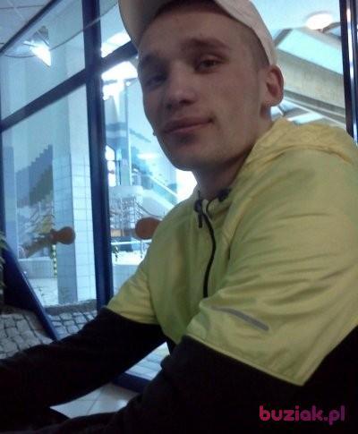 klaudemar, Mężczyzna, 32, Lubin, Polska, Zdjęcie: 2
