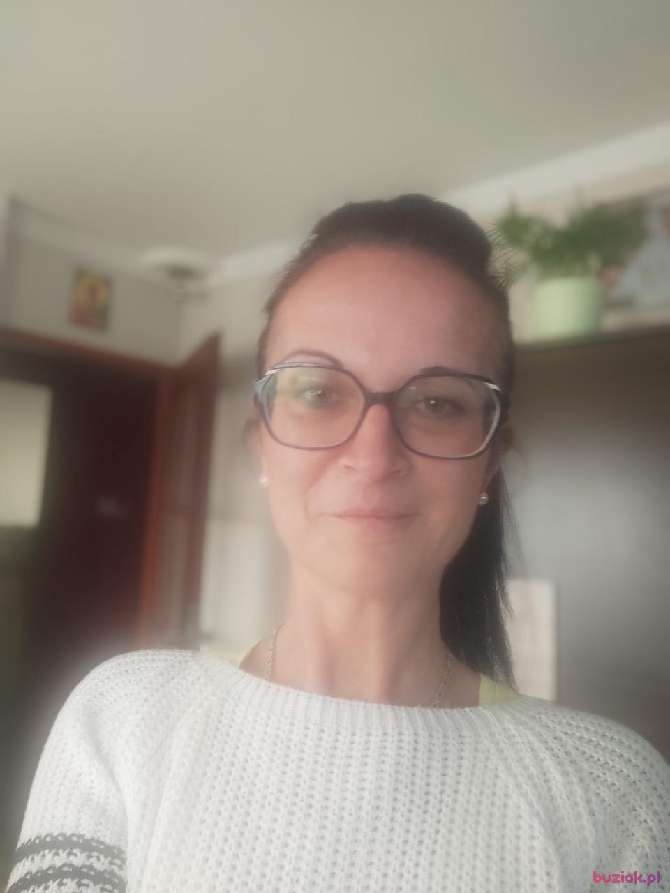 Ela, Female, 47, Haga, Holandia, Photo: 3