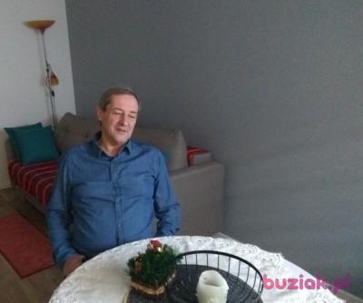 Andrzej, Male, 73, Kraków, Polska, Photo: 3
