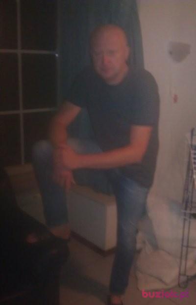 wojtask, Male, 47, Biała Podlaska, Polska, Photo: 1