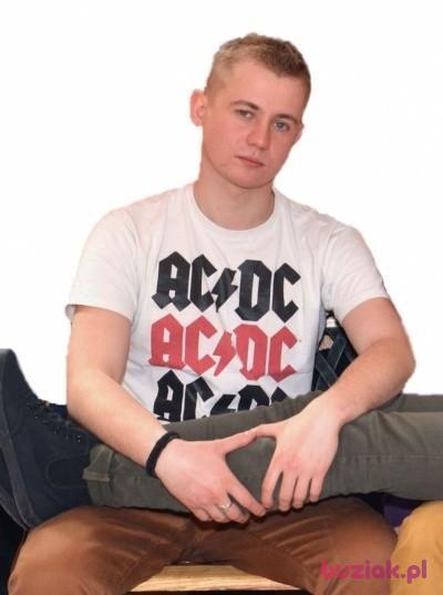 Szymon, Mężczyzna, 32, Kutno, Polska, Zdjęcie: 2