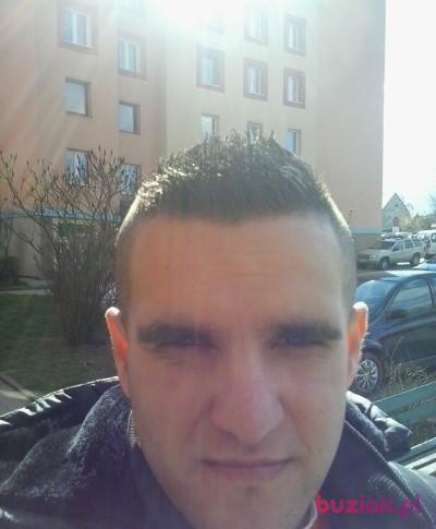 Arek, Male, 34, Złotoryja, Polska, Photo: 2