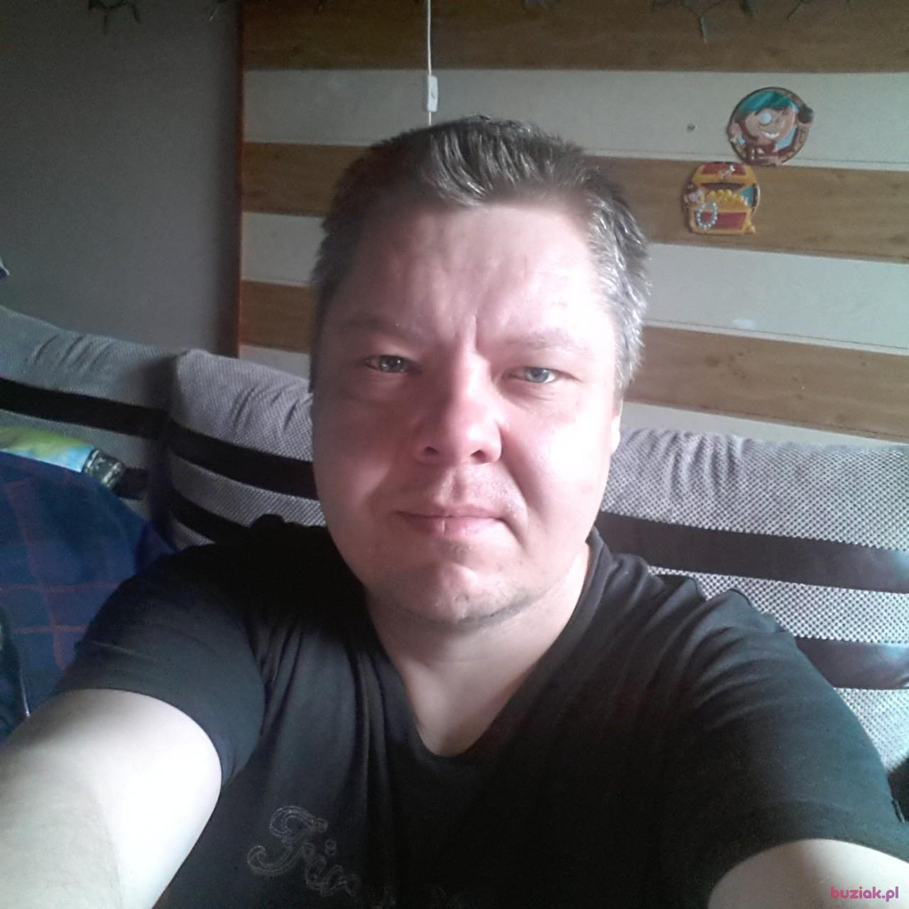 Marek, Mężczyzna, 42, Brzeg, Polska, Zdjęcie: 2